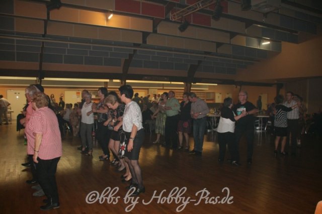 Stimmungsabend mit Tanz Drulingen