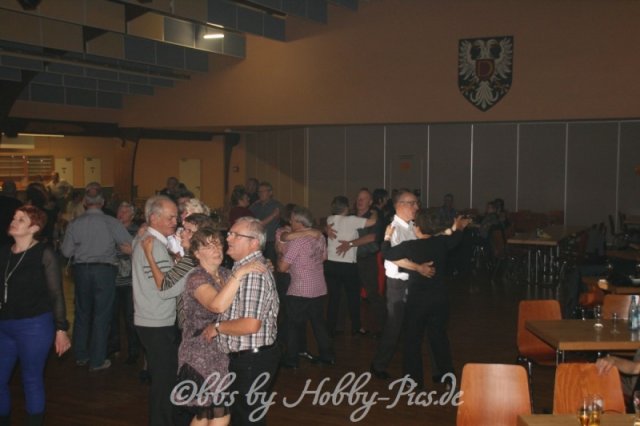 Stimmungsabend mit Tanz Drulingen