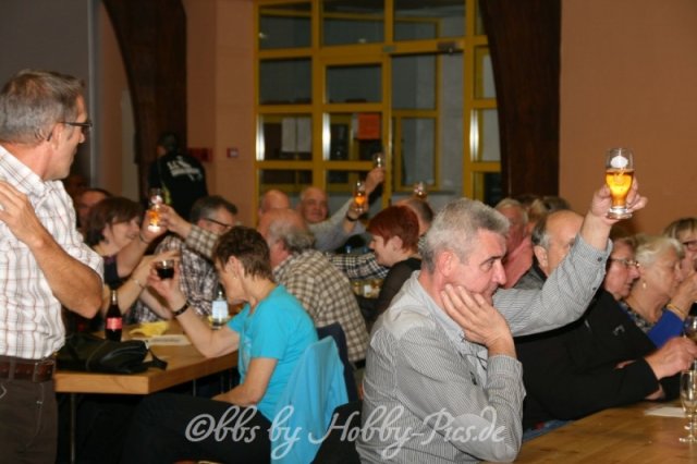 Stimmungsabend mit Tanz Drulingen