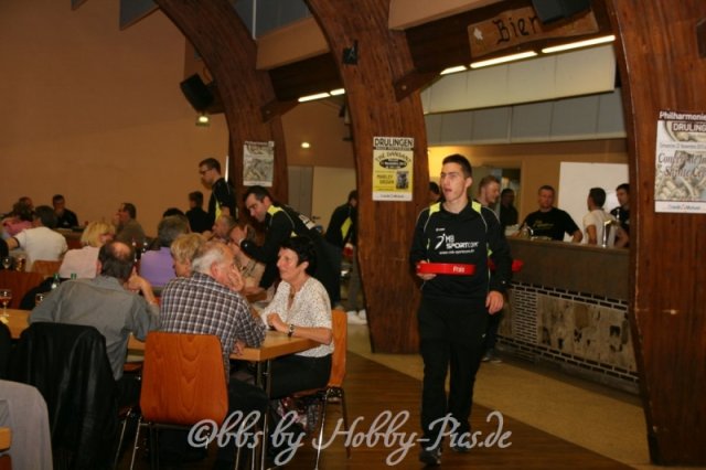 Stimmungsabend mit Tanz Drulingen