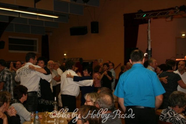 Stimmungsabend mit Tanz Drulingen