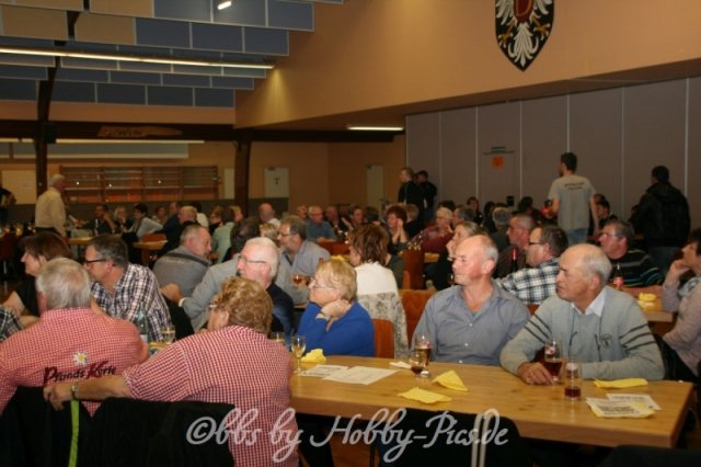 Stimmungsabend mit Tanz Drulingen