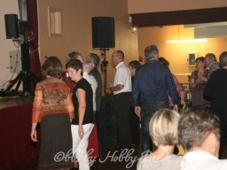 Stimmungsabend mit Tanz Drulingen