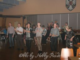 Stimmungsabend mit Tanz Drulingen