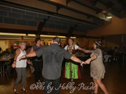 Stimmungsabend mit Tanz Drulingen