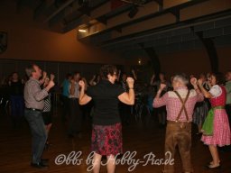 Stimmungsabend mit Tanz Drulingen