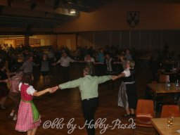 Stimmungsabend mit Tanz Drulingen