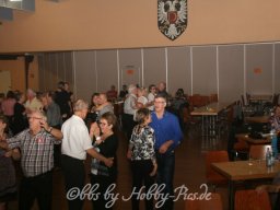 Stimmungsabend mit Tanz Drulingen