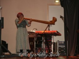 Stimmungsabend mit Tanz Drulingen