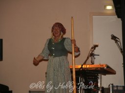 Stimmungsabend mit Tanz Drulingen