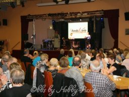 Stimmungsabend mit Tanz Drulingen