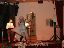 Stimmungsabend mit Tanz Drulingen