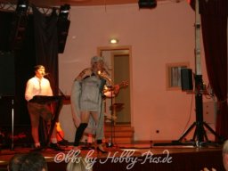 Stimmungsabend mit Tanz Drulingen