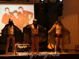 Stimmungsabend mit Tanz Drulingen