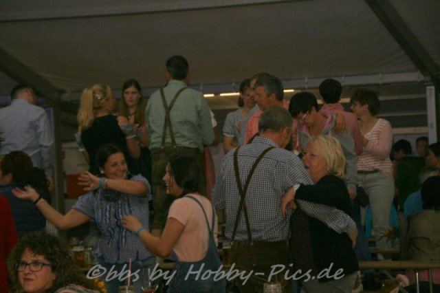 650 Jahr Feier Urweiler