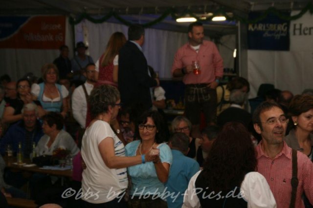 650 Jahr Feier Urweiler