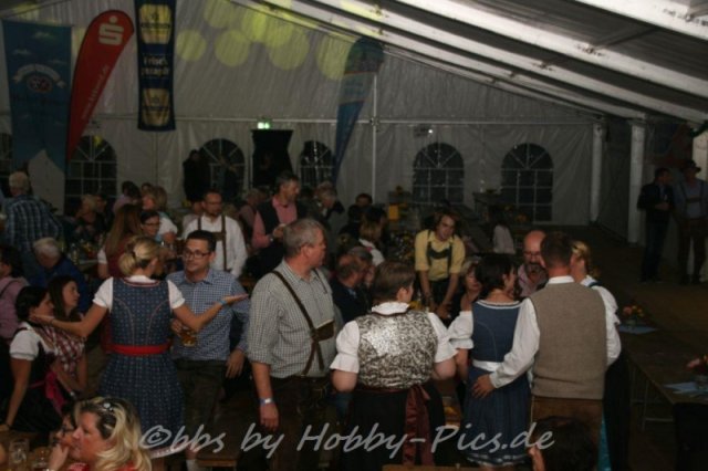 650 Jahr Feier Urweiler