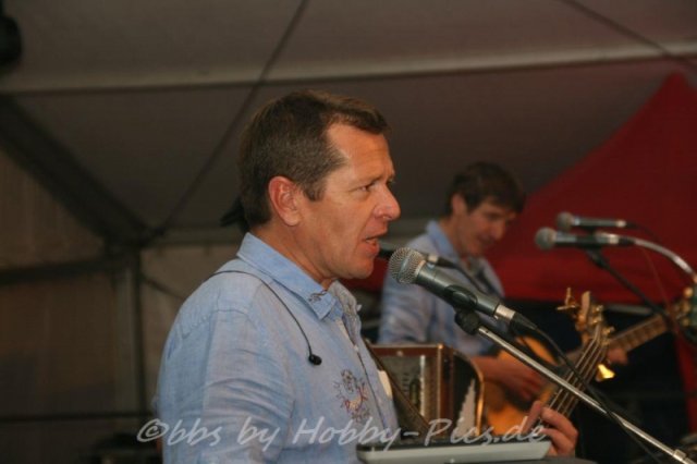 650 Jahr Feier Urweiler