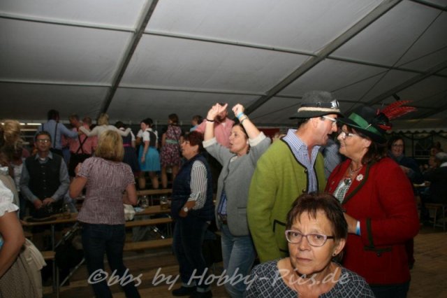 650 Jahr Feier Urweiler