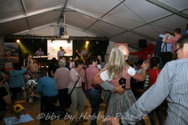 650 Jahr Feier Urweiler