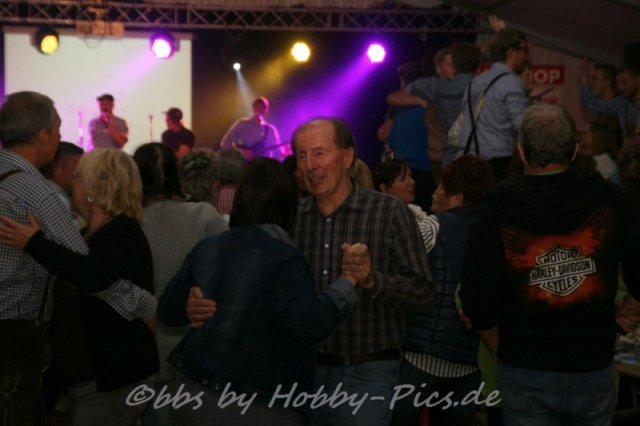 650 Jahr Feier Urweiler