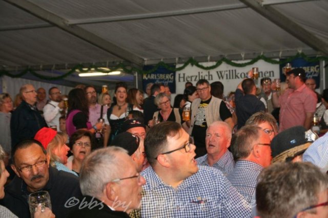 650 Jahr Feier Urweiler