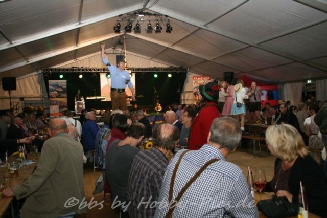 650 Jahr Feier Urweiler