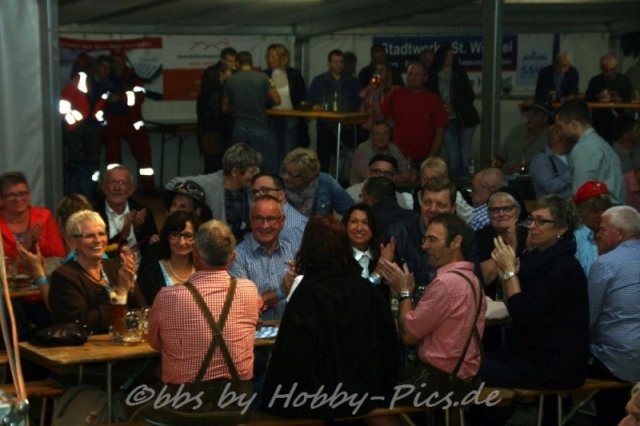 650 Jahr Feier Urweiler