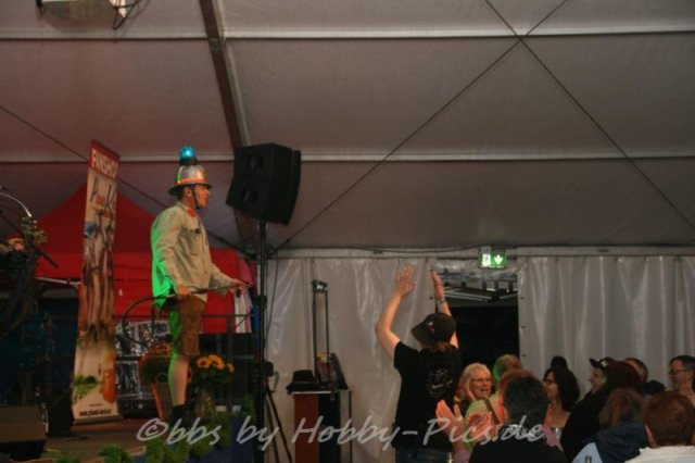 650 Jahr Feier Urweiler