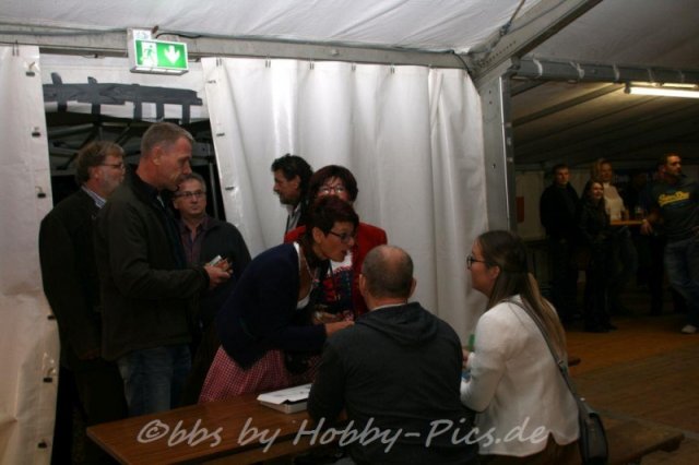 650 Jahr Feier Urweiler