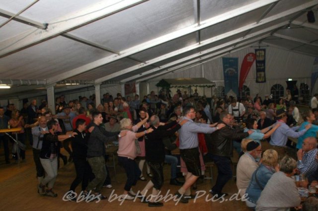 650 Jahr Feier Urweiler