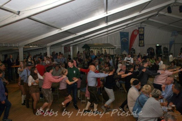 650 Jahr Feier Urweiler