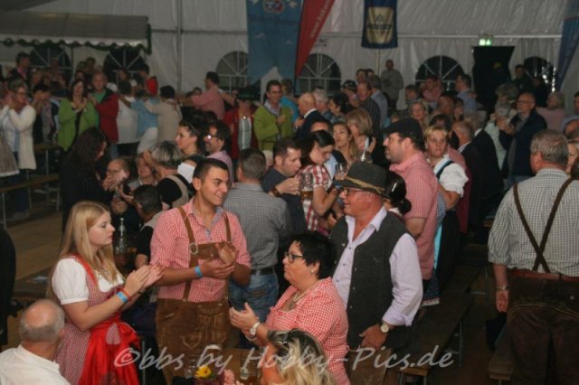 650 Jahr Feier Urweiler