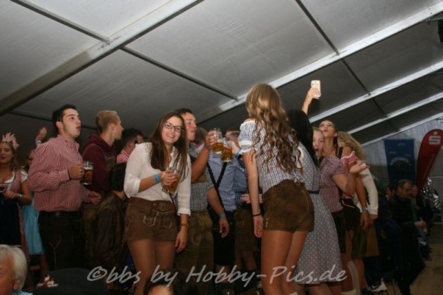 650 Jahr Feier Urweiler