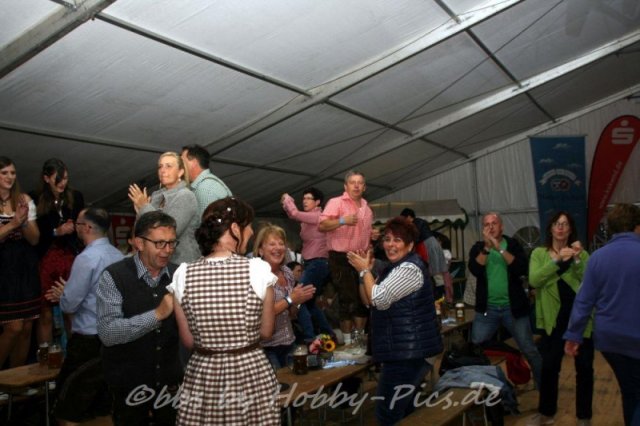 650 Jahr Feier Urweiler