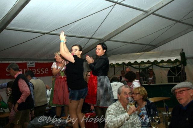 650 Jahr Feier Urweiler