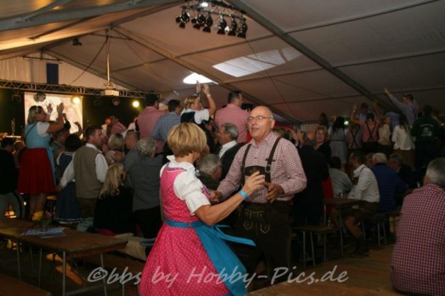 650 Jahr Feier Urweiler