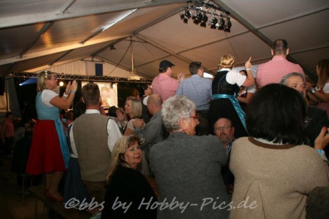 650 Jahr Feier Urweiler