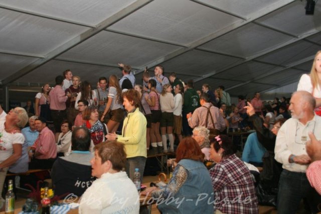 650 Jahr Feier Urweiler