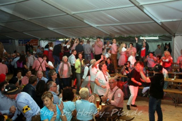 650 Jahr Feier Urweiler