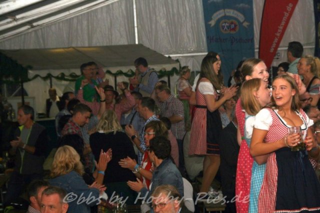 650 Jahr Feier Urweiler