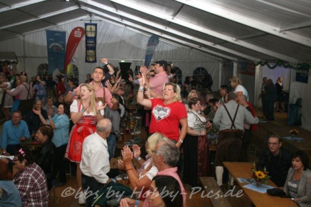 650 Jahr Feier Urweiler