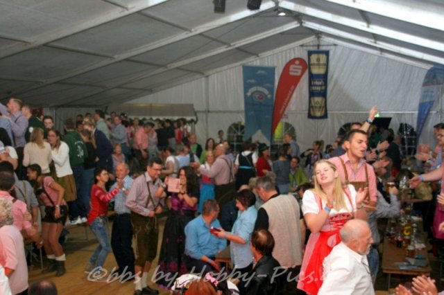 650 Jahr Feier Urweiler