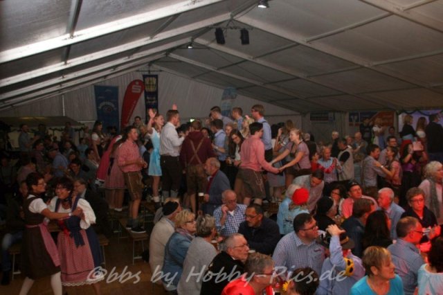 650 Jahr Feier Urweiler