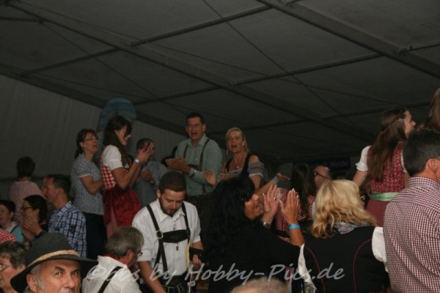 650 Jahr Feier Urweiler