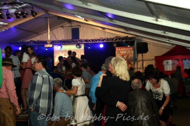 650 Jahr Feier Urweiler