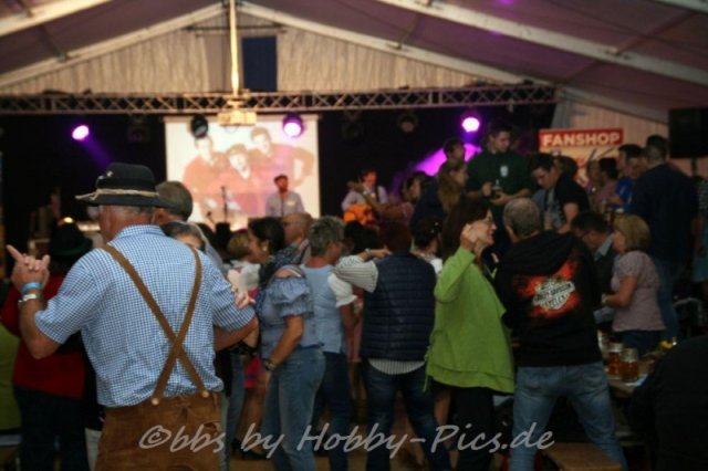 650 Jahr Feier Urweiler