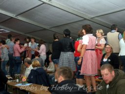 650 Jahr Feier Urweiler