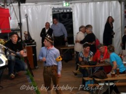 650 Jahr Feier Urweiler