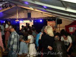 650 Jahr Feier Urweiler